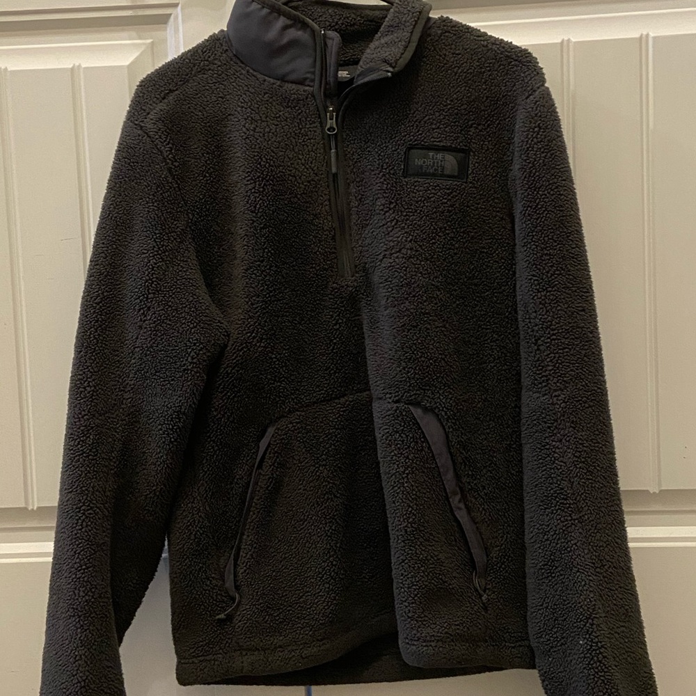 Men’s north face Sherpa